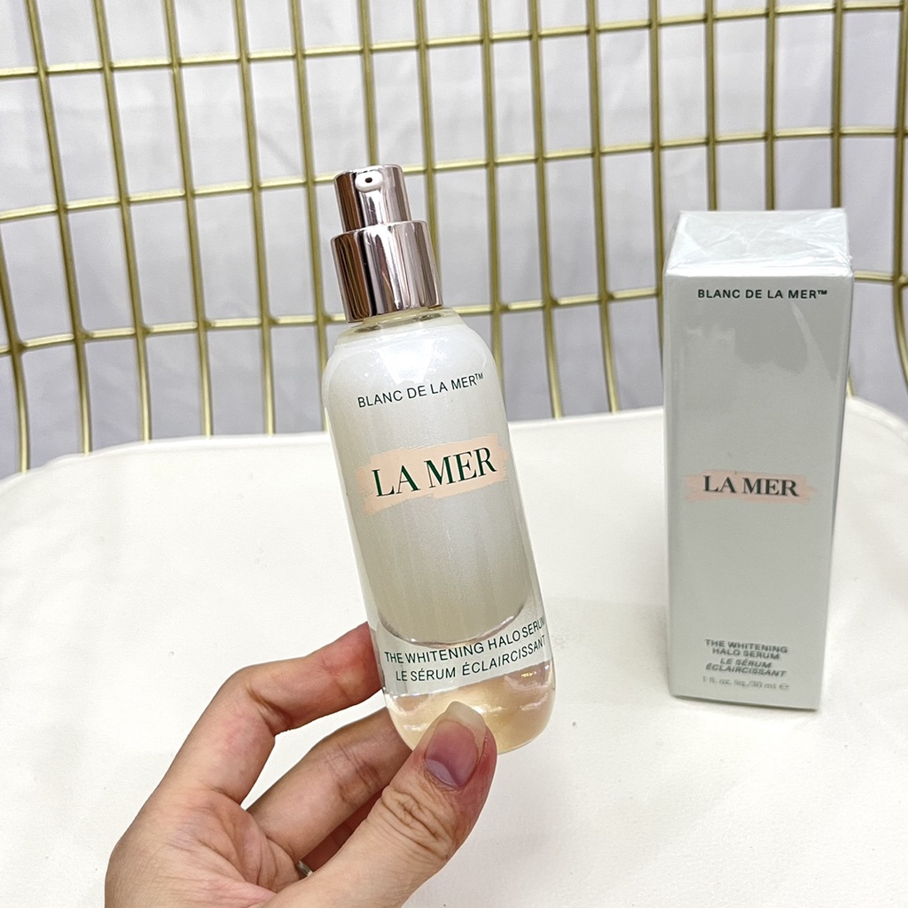 Tinh Chất Làm Trắng Da LA MER 30ml