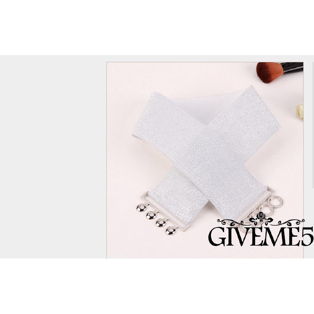 Thắt lưng nữ co giãn thời trang Châu Âu