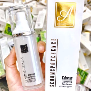 Serum Spot Esence A cosmetic mới