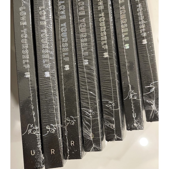 CÓ SẴN - NGUYÊN SEAL - HÌNH ẢNH TEAR BTS - BẢN YGPLUS