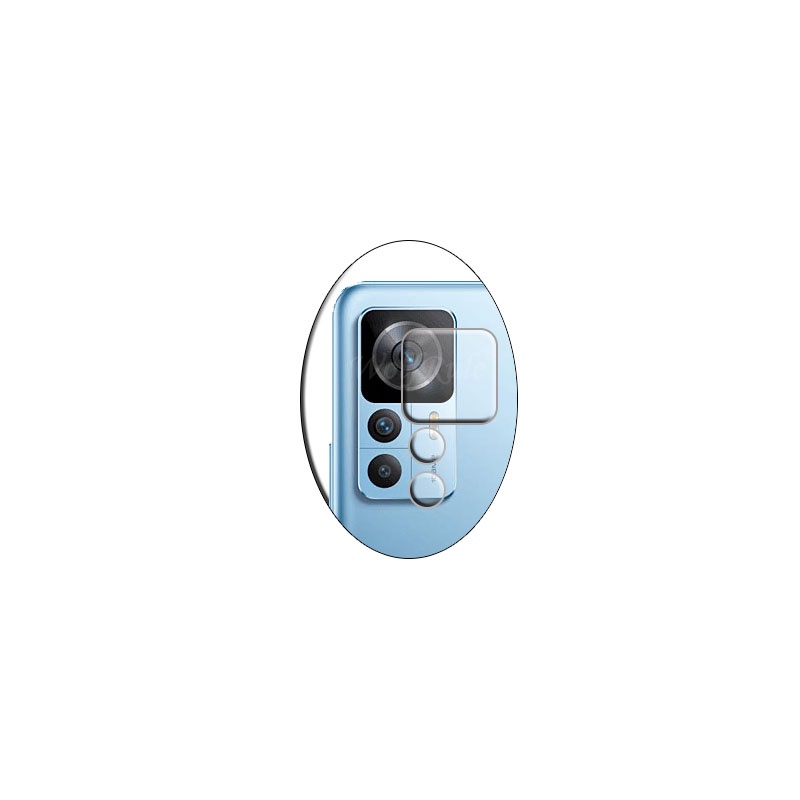 Kính Cường Lực 2 Trong 1 Bảo Vệ Toàn Màn Hình Cho Redmi K50 Ultra 2022 XiaoMi 12T Pro K50Ultra 5G Mi 12TPro