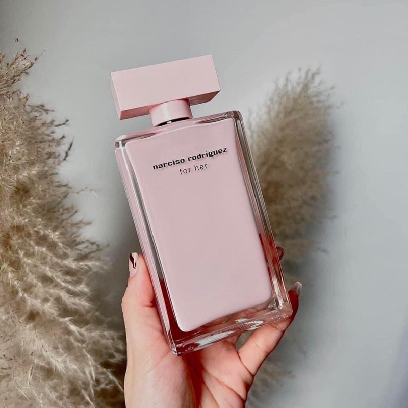 Nước hoa NARCISO FOR HER EDP•Chuẩn auth 5/10ml