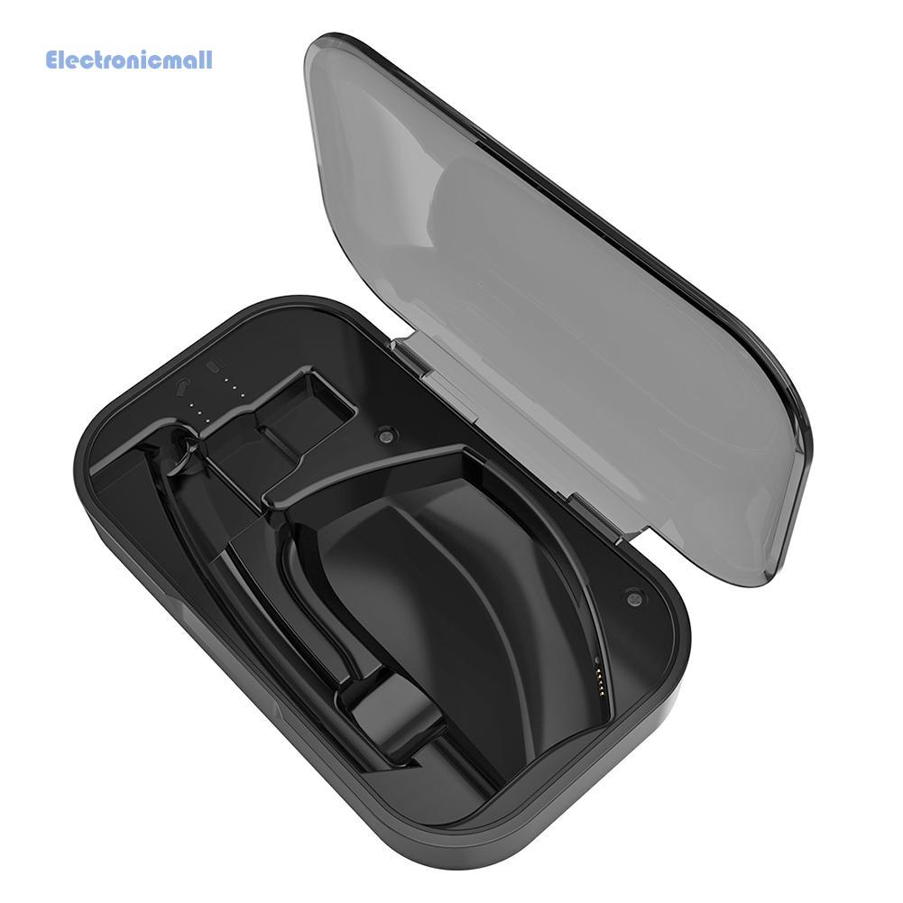 Hộp Sạc Tai Nghe Không Dây Dành Cho Plantronics Voyager Legend