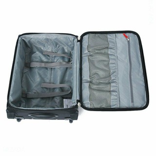 Vali vải SAKOS Platinum 6