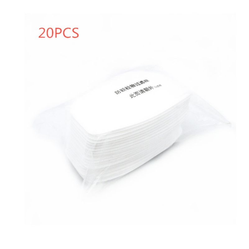 Khẩu trang cao su chống bụi công nghiệp Pm2.5