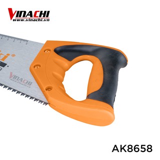 Cưa gỗ cầm tay Asaki AK8658