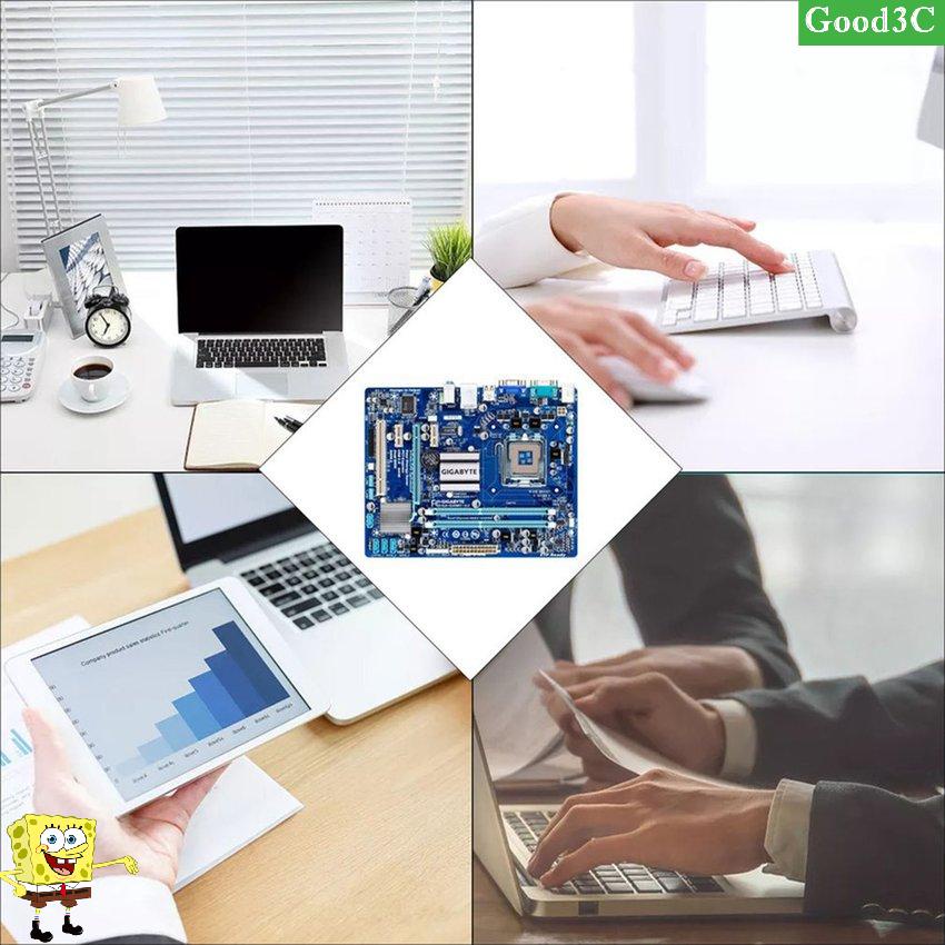 Bảng mạch chính G41MT-S2 S2PT G41 G41MT-D3 D3P ES2L G41 chuyên dụng