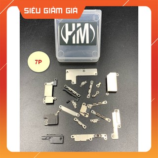 Full bộ nẹp main và màn hình ĐT táo 6G đến XSM