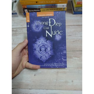 Giare191197 Thong diep cua nuoc