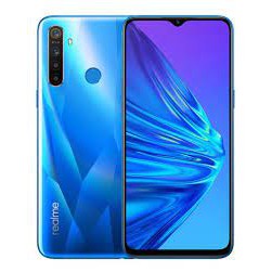[Mã 77ELSALE1 giảm 5% đơn 3TR] điện thoại Realme 5 Pro ram 8G rom 128G Chính hãng mới - BH 12 tháng
