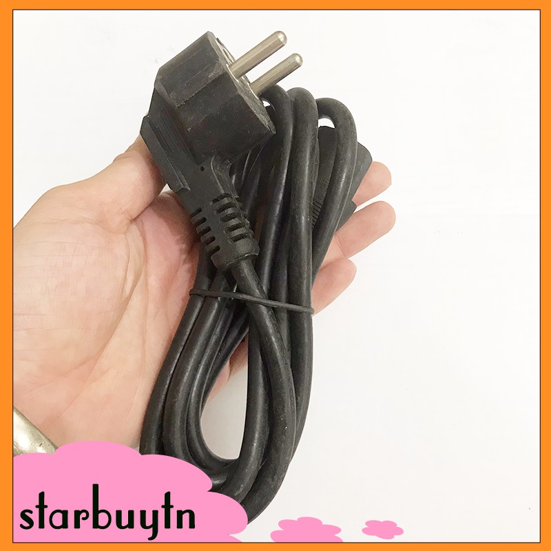 Dây nguồn máy tính - Dây nguồn máy tính để bàn, dây nguồn màn hình LCD, dây nguồn máy in