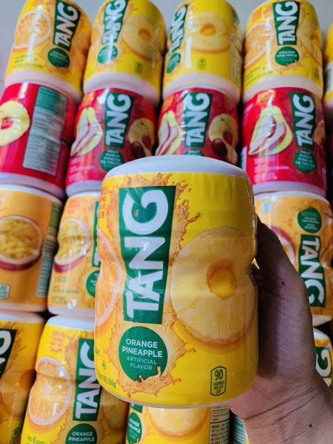 Bột pha nước Tang Country Time - Kool Aid Mỹ