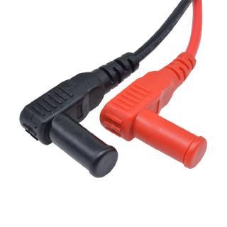 Dây cáp đầu dò đo điện đa năng dùng cho máy đo điện