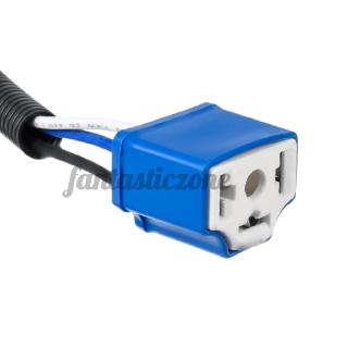 Đèn Pha Led Tròn 7 "Cho Xe Máy Harley Davidson Touring