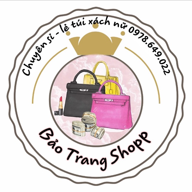 Bảo Trang - Túi Xách Nữ, Cửa hàng trực tuyến | BigBuy360 - bigbuy360.vn