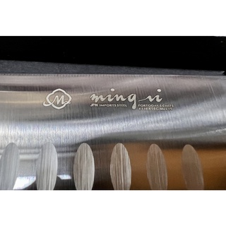 Dao thái Santoku Miyabi Nhật bản