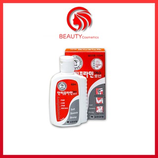 Dầu nóng Hàn Quốc Antiphlamine (100ml)