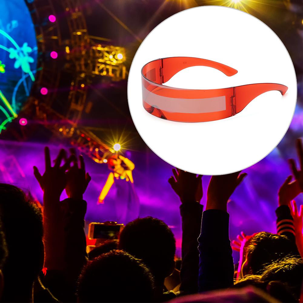 Kính Mát Phong Cách Retro Thời Trang