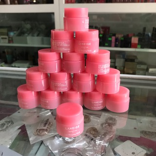 Mặt nạ ủ môi laneige chính hãng bán sỉ