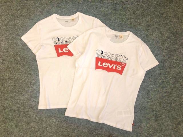 Áo thun in logo xuất dư form to chất đẹp | BigBuy360 - bigbuy360.vn