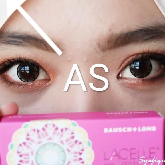 Bausch And Lomb Hàng Có Sẵn Thước Nhỏ Màu Sắc Đường Kính Nhỏ Mềm Mại | BigBuy360 - bigbuy360.vn