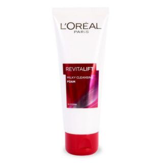 Sữa rửa mặt ngừa lão hoá da Loreal 100ml