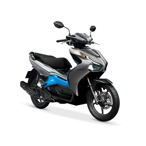 2020 Xe Tay Ga Honda Air Blade 125 - Phiên bản tiêu chuẩn