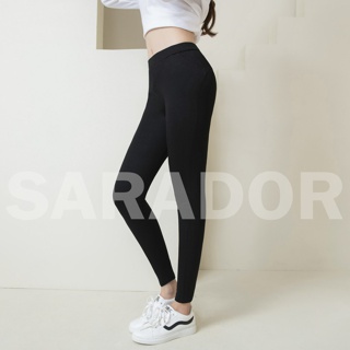 Quần legging nâng mông 