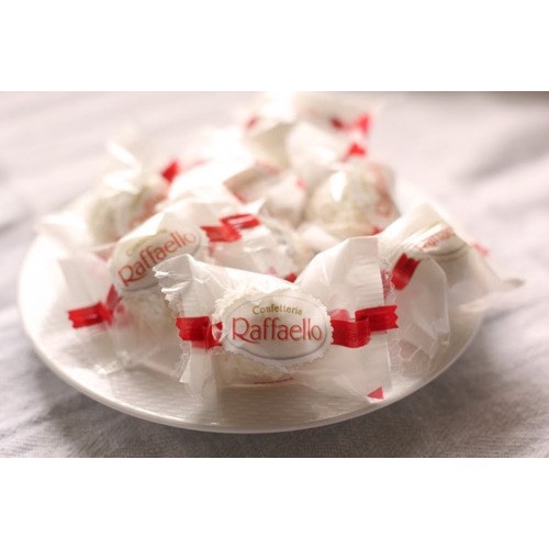 Kẹo Socola Dừa Raffaello 150g - 230g - 300g - Hàng mới về siêu ngon