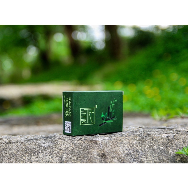 Xà bông sinh dược bánh 100g | BigBuy360 - bigbuy360.vn