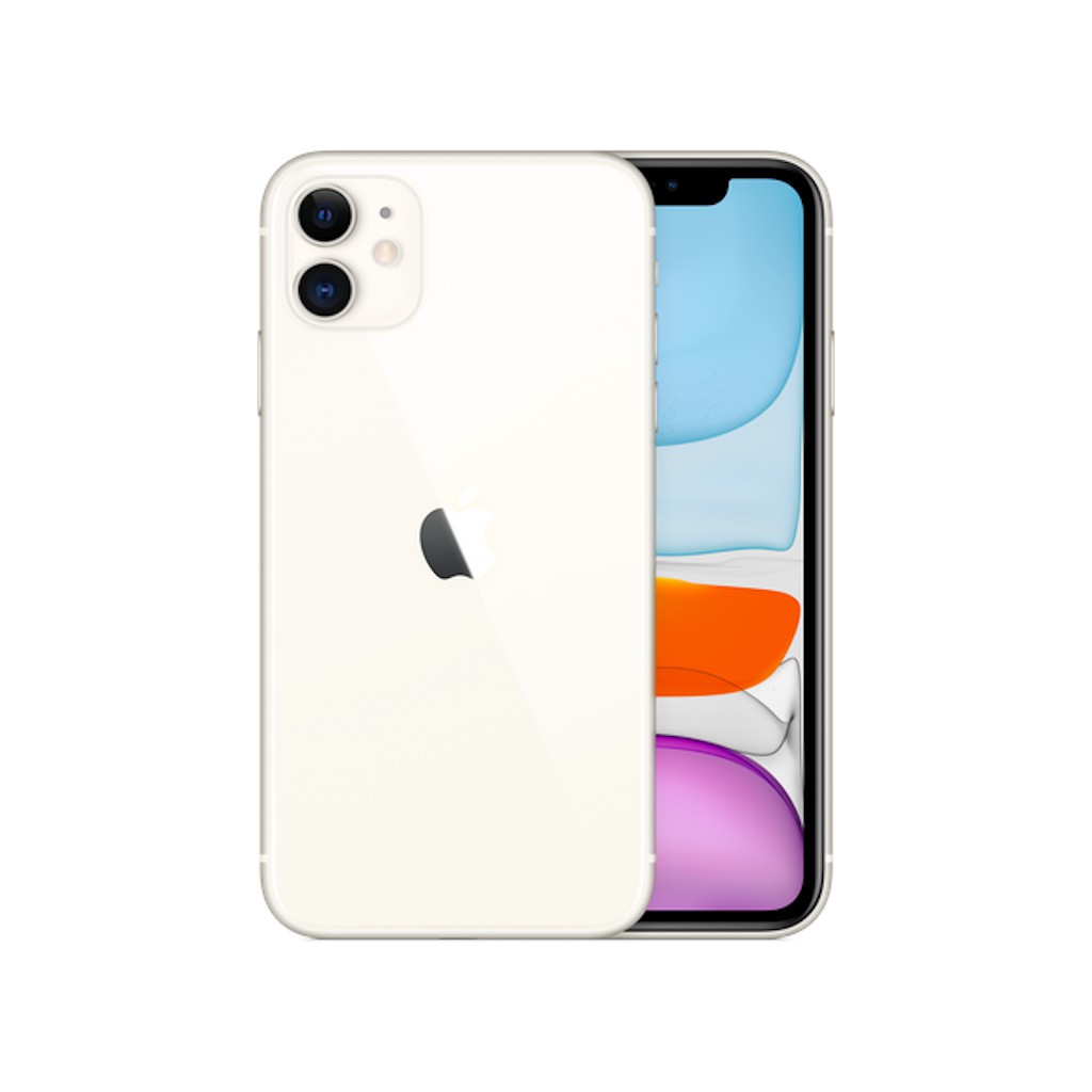 Điện Thoại Apple iPhone 11 64GB - Hàng mới 100% | BigBuy360 - bigbuy360.vn