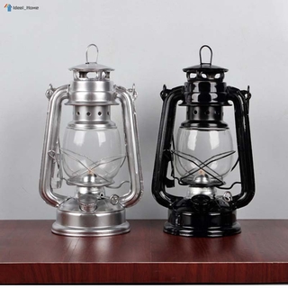 Đèn Dầu Cổ Điển 4 Màu