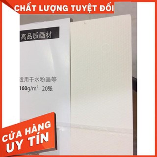 Giấy vẽ khổ a3( qua tao)