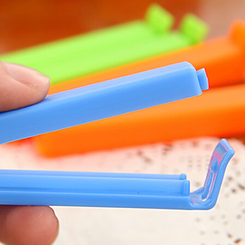 Kẹp túi thực phẩm tiện dụng cho nhà bếp