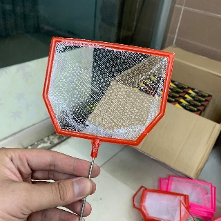 Vợt cá tép
