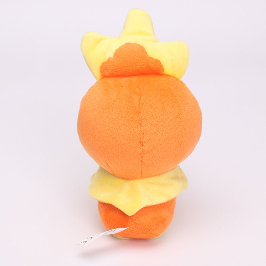 Torchic Treecko Mudkip Plush Doll New Stuffed Toy Gift Dolls