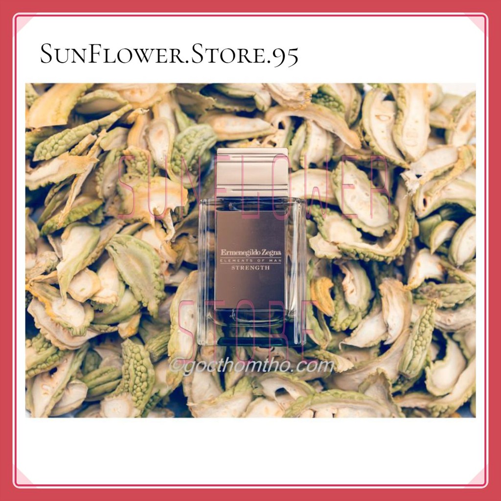 ✧ Mẫu thử nước hoa Ermenegildo Zegna Streght 05/10ml Concentre De Parfume𝒦𝒟.𝒮𝓉ℴ𝓇ℯ️