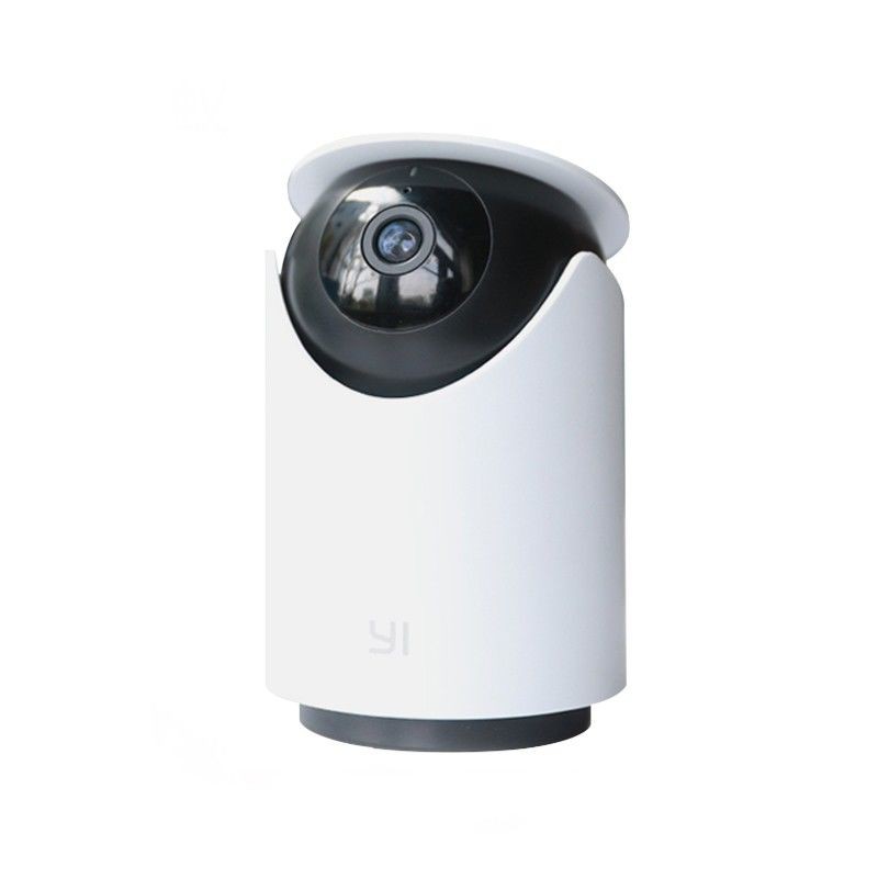 XiaoYi Smart Camera 4 PTZ xoay 360 độ từ xa quan sát ban đêm giám mạng không dây 2K HD