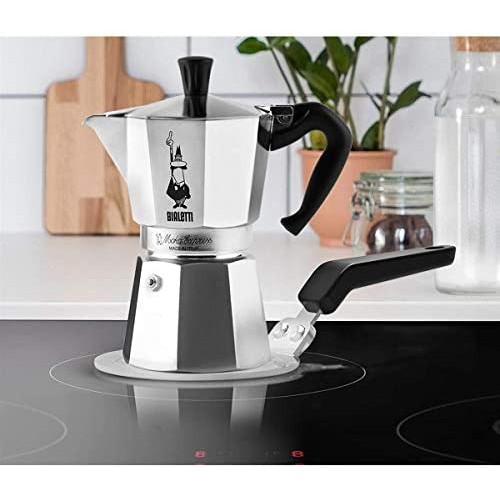BIALETTI Đĩa chuyển nhiệt bếp từ Bialetti chính hãng Italy 13cm