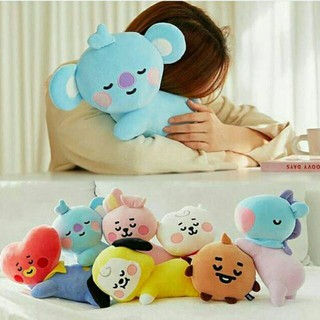 CÓ SẴN GẤU BÔNG TRƯỜN BT21 PHIÊN BẢN BABY
