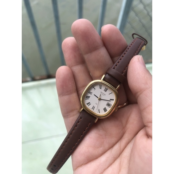 Đồng hồ nữ RICOH CHUẨN NHẬT HÀNG 2hand