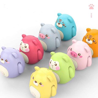 Con lật đật di chuyển ngộ nghĩnh cho bé yêu