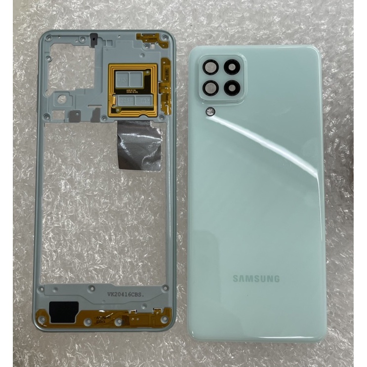 Vỏ samsung A22