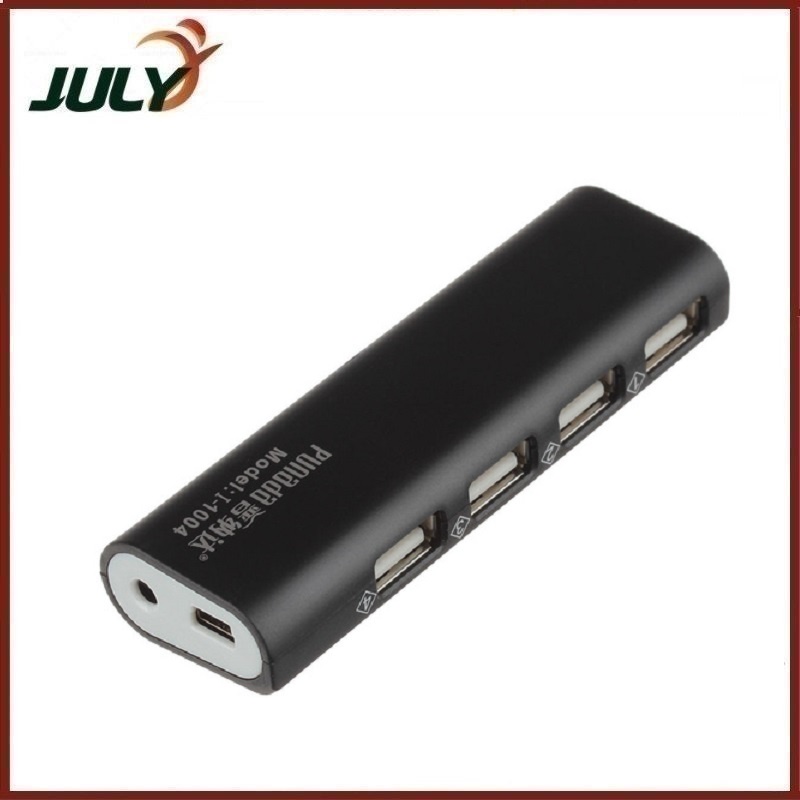 Hub usb 4 cổng 2.0 1004