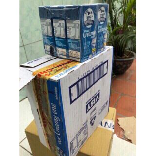 Sữa Devondale nguyên kem 200ml date mới (có sẵn) 06/2021