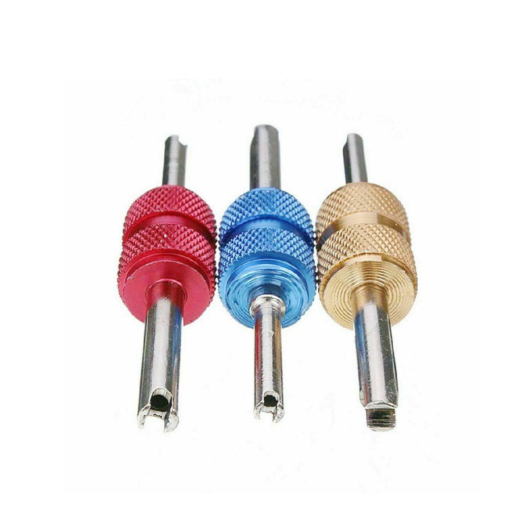 1 Tua Vít Tháo Lõi Van Bánh Xe Đạp, Xe Máy, Xe Hơi