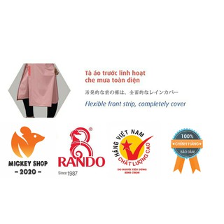ÁO MƯA RANDO BOSUR APPS-20