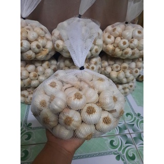 Tỏi lý sơn chính gốc