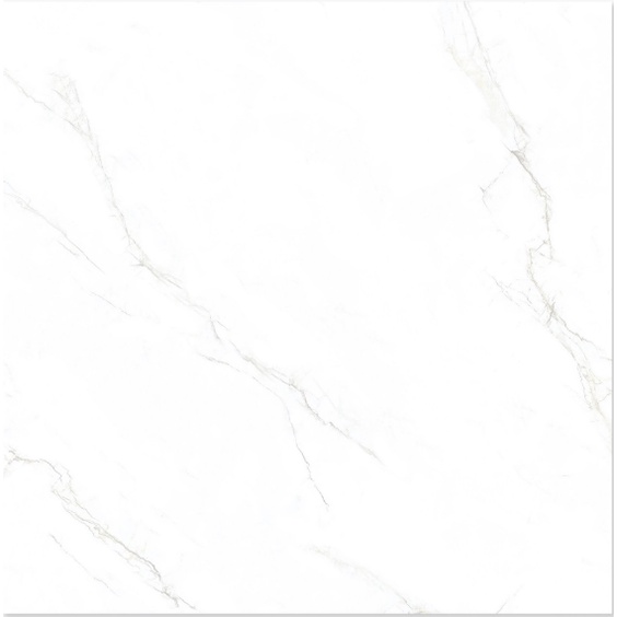 Gạch lát nền vân mây Vitto 80x80 4062 Men siêu bóng, Chống thấm nước - Vật liệu xây dựng BigH