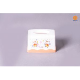 hộp đựng giấy ăn vuông to